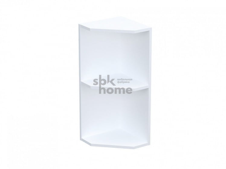 Шкаф открытый ШОТ-30, Кантри (300*300*720) Сосна Андерсен, 21033 _0