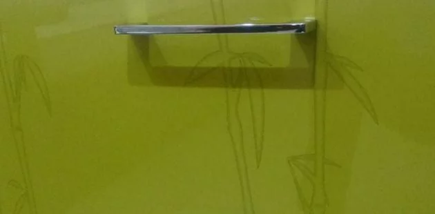 Кухонный гарнитур прямой (240 см) Тропикана 17 Набор 10_1