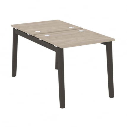 Рабочая станция ONIX WOOD OW.D.RS-2.0.7 Дуб Аттик/Темный_0