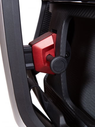 Геймерское кресло Steph gray_9