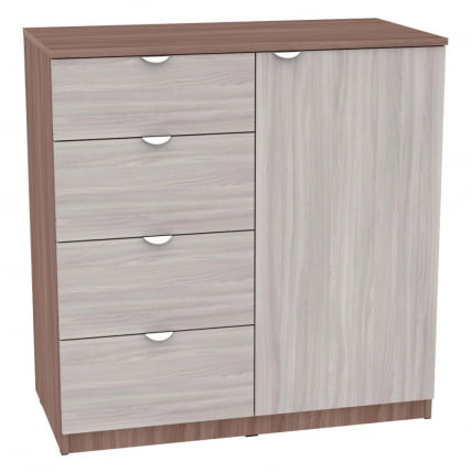 Комод Калисто(К18)923х902х468ручкаторцеваяТР-2(ЯШТ-ЯШС) / Калисто(K18)923х902х468ручкаторцеваяTR-2(ЯШТ-ЯШС)_0