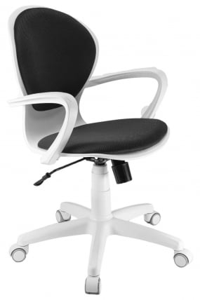 Кресло 1140 TW PL Черный_0