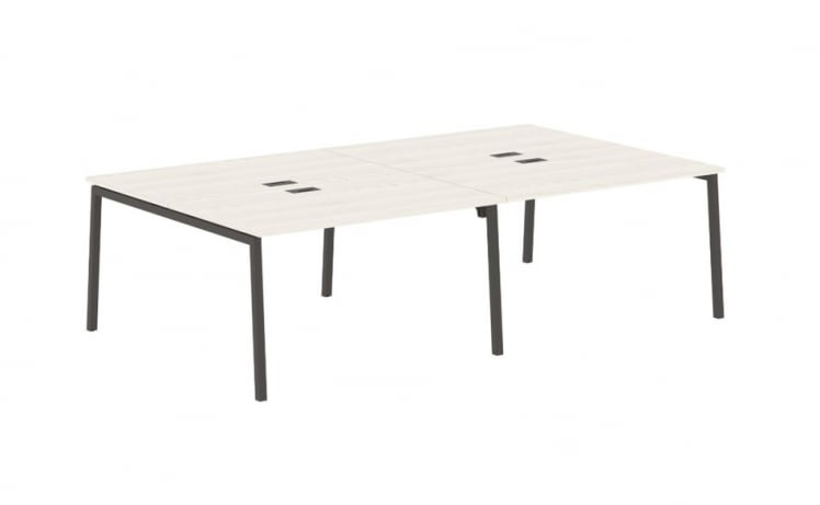 Бенч-система EDIS ELWST 2716 Ясень Траун Мокко_0