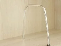 Комплект мебели для комнаты подростка Мегаполис №2 Сосна Астрид_11