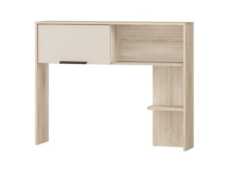 Надстройка Кашемир 900.25 Дуб Кронберг_0