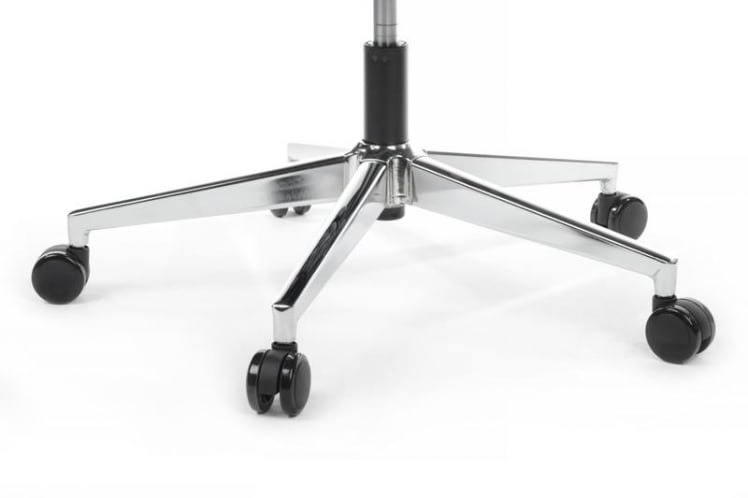 Кресло Step RCH A2320 Черный_13