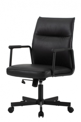 Кресло Sten W-263 Черный_6