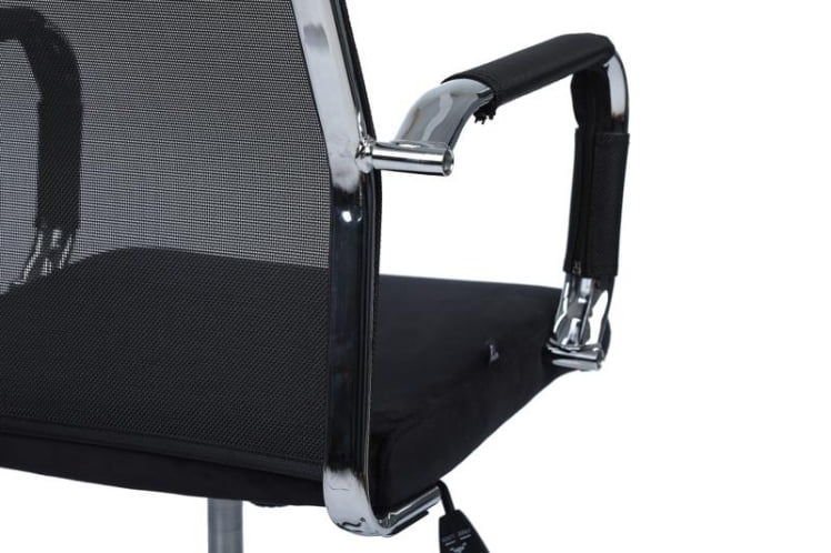 Кресло Art RCH 6017H Черный_11