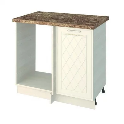 Стол под мойку угловой Тиффани 19.52_0