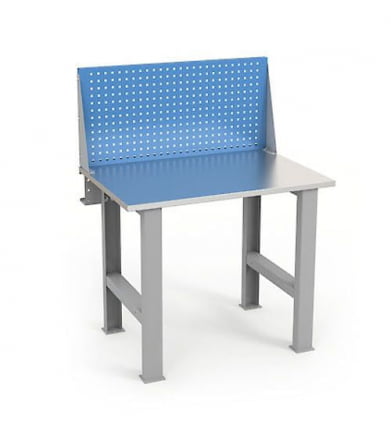 Верстак ВЛ-100-01Ф с экраном_0