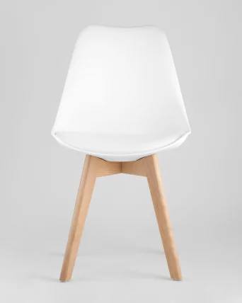 Стул Франкфурт Белый / Frankfurt_2