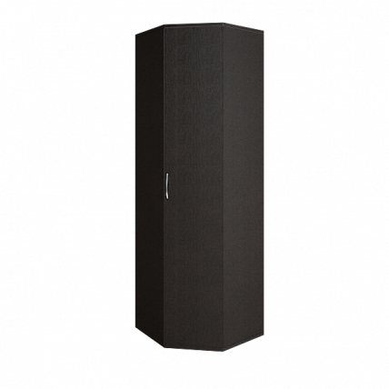 Шкаф угловой Riva А.СТ-1.10 Венге Цаво_0