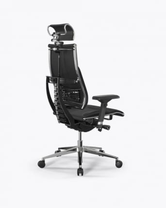 Компьютерное кресло Y 4DT B2-10D - Infinity /Kc06/Nc06/D04P/H2cL-3D(M26.B32.G25.W03)_1