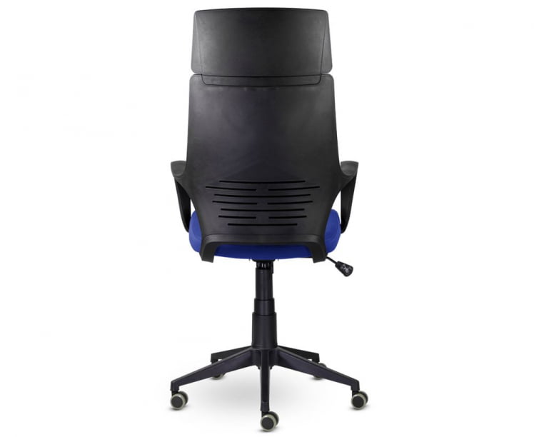 Кресло офисное IQ CX0898R-1-102 Bright blue_4