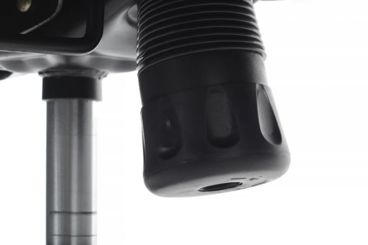 Кресло Step RCH A2320 Серый_16