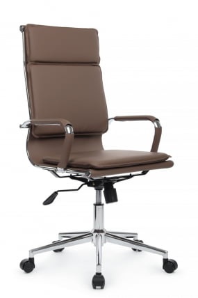 Кресло Hugo RCH 6003-1SE Коричневый_0