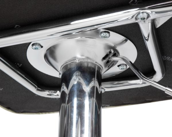 Стул барный DOBRIN CHARLY (пудрово-мятный велюр (MJ9-87)) 2 шт_10