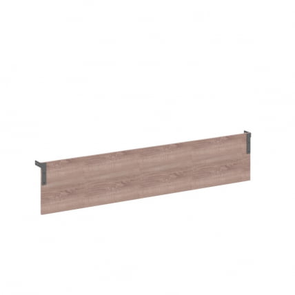 Фронтальная панель XTEN-S XDST 187 Дуб сонома/антрацит_0