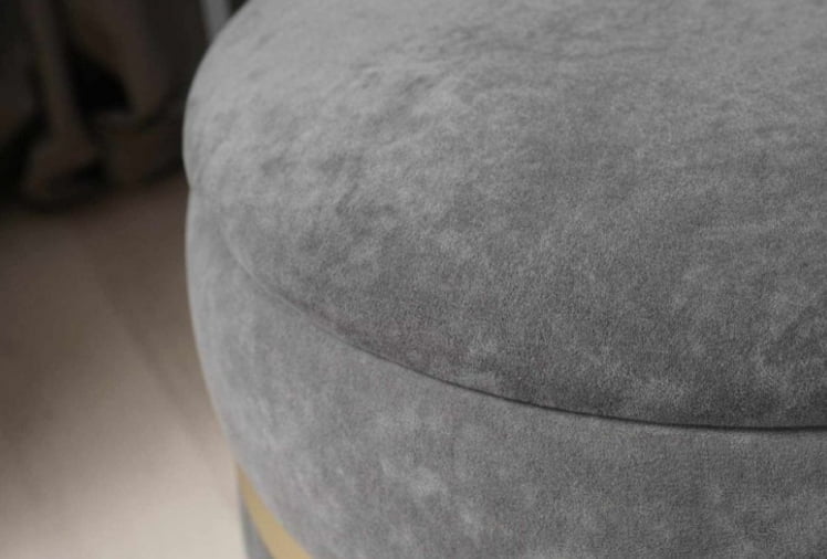 Комплект мебели для спальни Монако 902 №3 Дуб Вотан Оникс Графит Десерт Серый_9