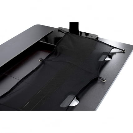 Геймерский стол Arozzi Arena Leggero Gaming Desk Black_7
