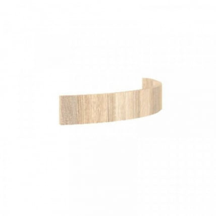 Цоколь для стола окончание Кантри ЛД 286.020.000 Сономе эйч светлая_0