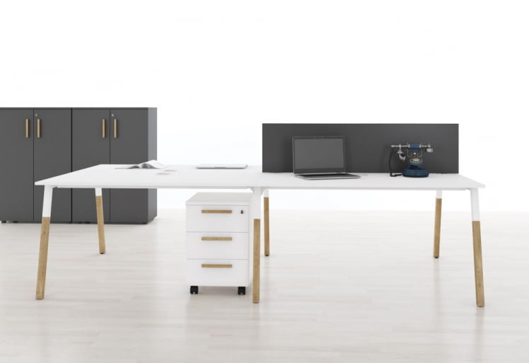 Лоток подвесной Forta FMK 060 Белый премиум_1