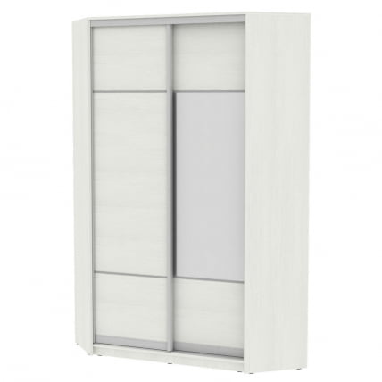 Шкаф-купе ЙА-230х1250-2(ВД-Д4Д3) / YA-230х1250-2(ВД-D4D3)_0