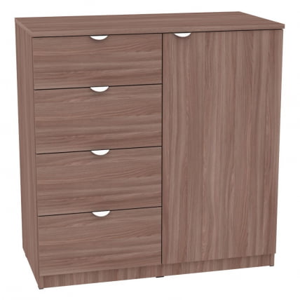 Комод Калисто(К18)923х902х468ручкаторцеваяТР-2(ЯШТ) / Калисто(K18)923х902х468ручкаторцеваяTR-2(ЯШТ)_0