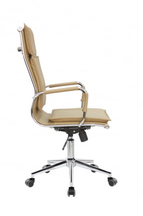 Кресло Hugo RCH 6003-1S Кэмел_1