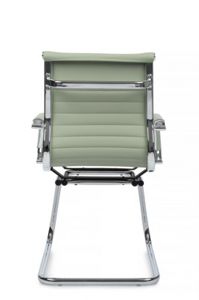 Кресло Hugo RCH 6002-3E Зеленый_3