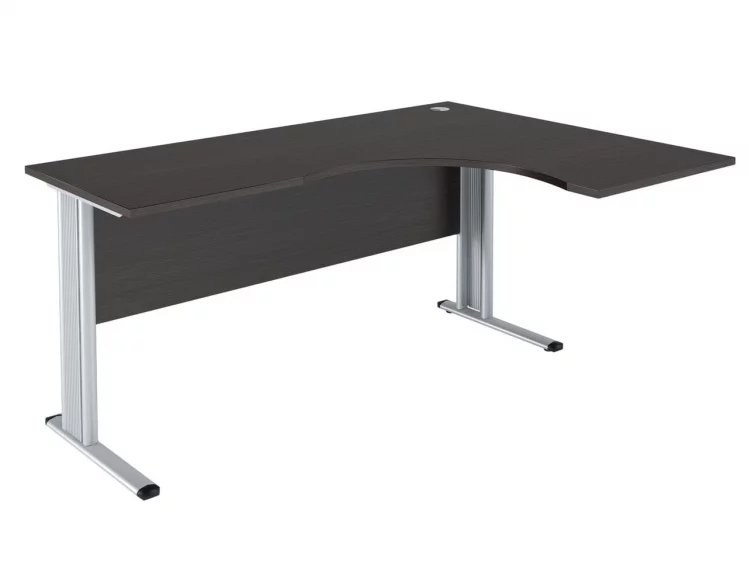 Стол эргономичный СА-4М R Венге_0