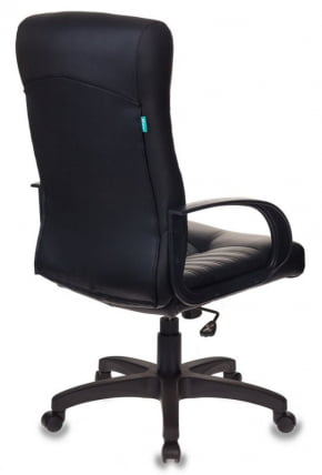 Кресло руководителя Бюрократ KB-10LITE/BLACK_3