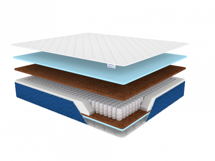 Матрас Sleep Hard 120x200_0