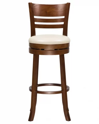 Стул барный DOBRIN WILLIAM BAR Кремовый_3