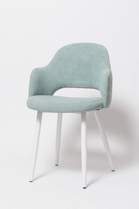 Стул К14 white Мята (РС-19\б)_0