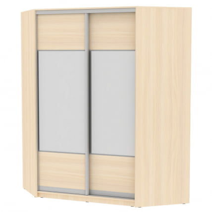 Шкаф-купе YA-198х1400-568-5(ДМ-D3D3)_0