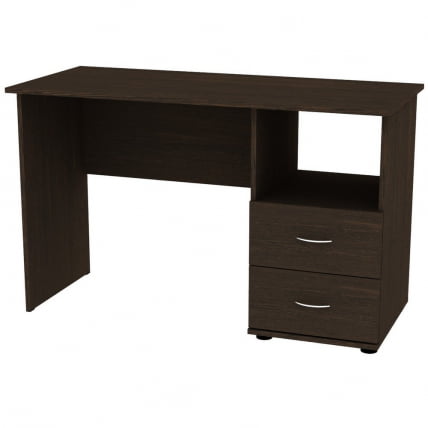 Стол Алиса(T23)743х1200х522ручкаскоба96мм(Венге)_0