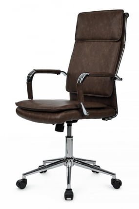 Кресло Dil RCH 6018H Коричневый_6