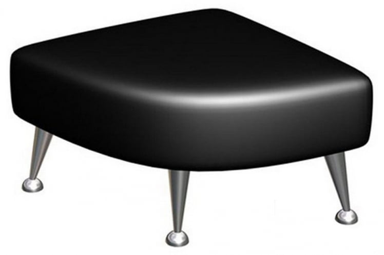 Банкетка угловая Норд В-700/17 / V-700/17_0