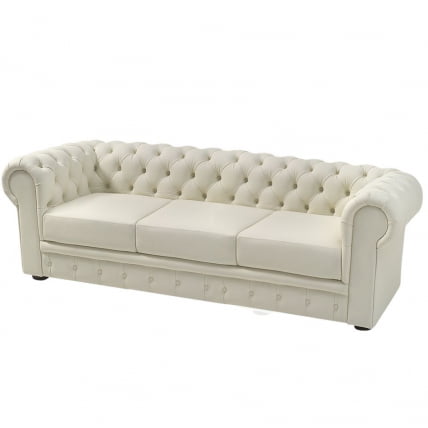 Трехместный диван с подлокотниками Честер С-500/12_0