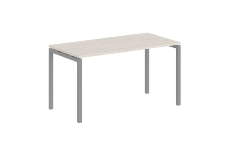 Стол рабочий Sigma SG.205.OL.44.AN Дуб светлый Антрацит_0