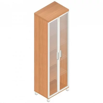 Шкаф для сувениров С.Ш-3СБА Аттика_0