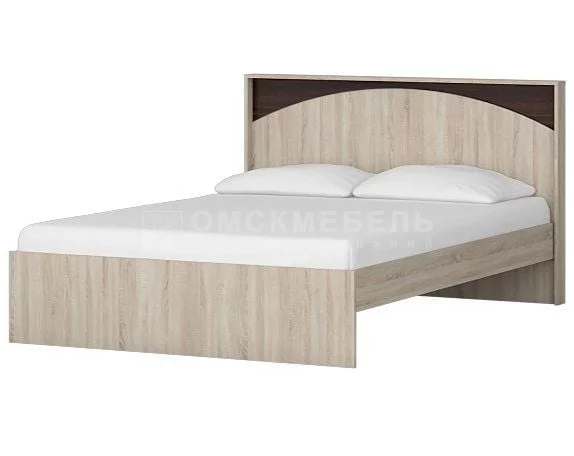 Кровать 1600 Ева Кр85_160_0