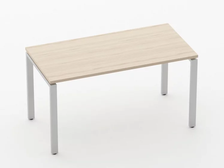 Стол прямой Deka П-обр. каркас 7.07.14 Туя_0