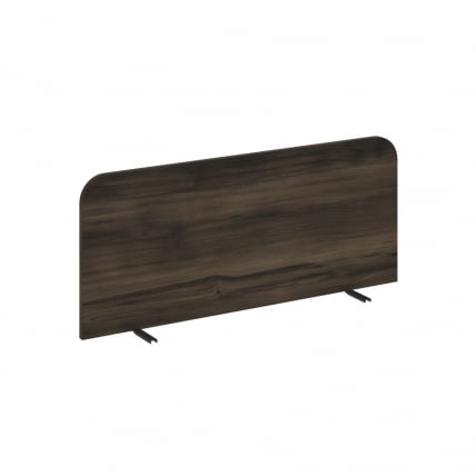 Экран продольный (ЛДСП) CONCEPT CN.DEKR-98 Дуб Мали Черный_0