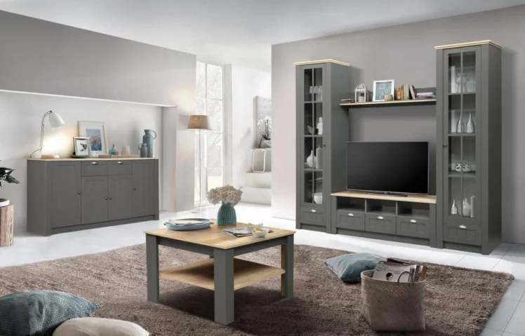 Гостиная Прованс (Олмеко) в Москве