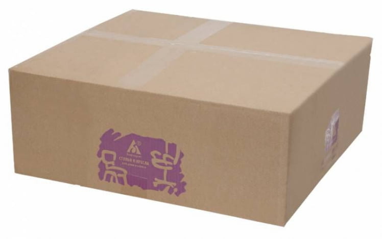 Кресло посетителя Бюрократ CH-994AV/Ivory (Б)_3