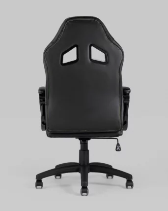 Игровое кресло TopChairs Skyline Камуфляж_4