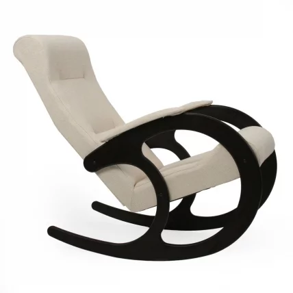 Кресло-качалка Модель 3 венге/мальта 01_1