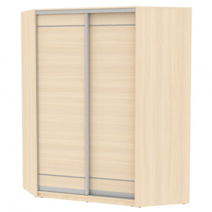 Шкаф-купе YA-198х1400-568-2(ДМ-D1D1)_0